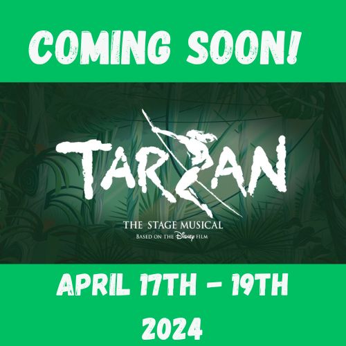 Tarzan